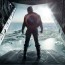 Captain America-The Winter Soldier