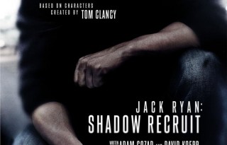 Jack Ryan: Shadow Recruit