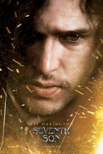 Seventh Son Movie Poster 1