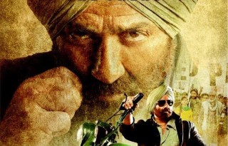 Singh Saab The Great