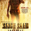 Singh Saab The Great Movie Poster