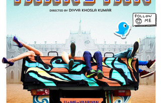 Yaariyan poster