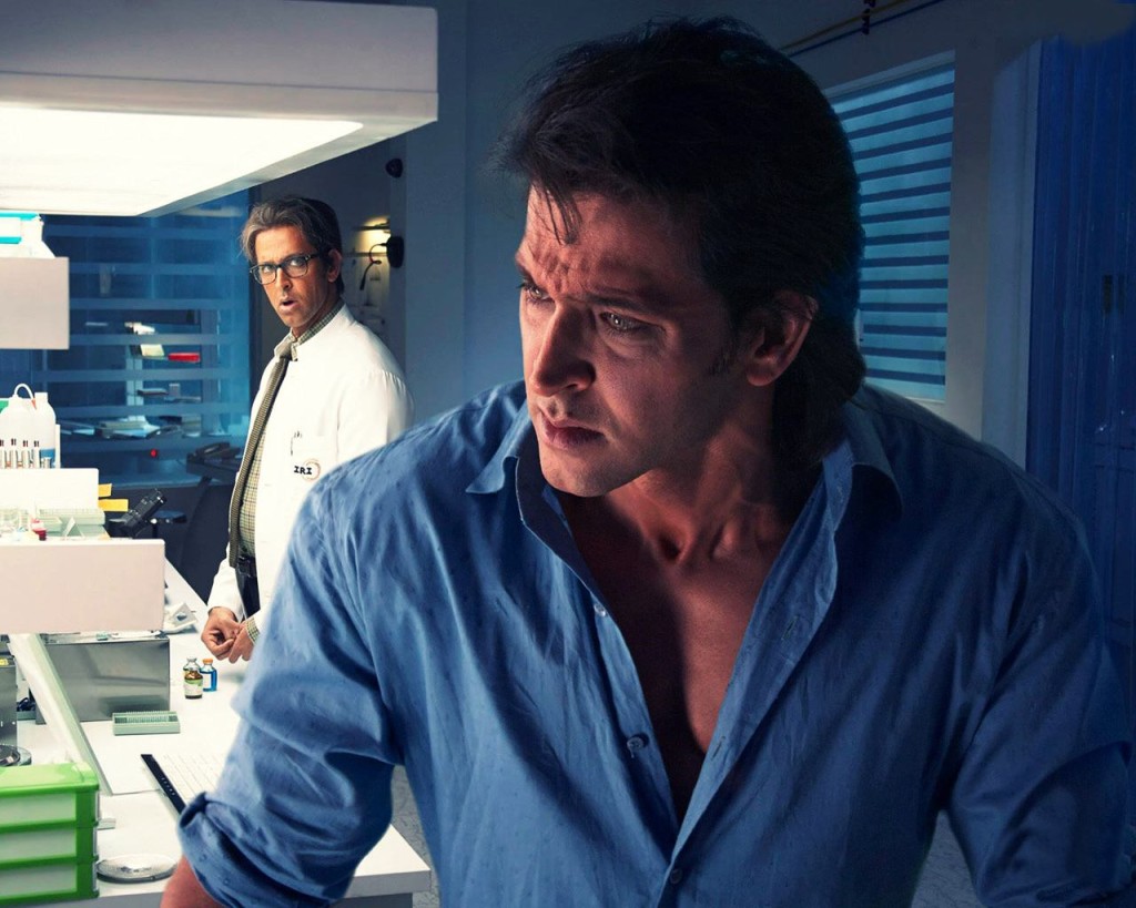 Krrish 3 Pic 9