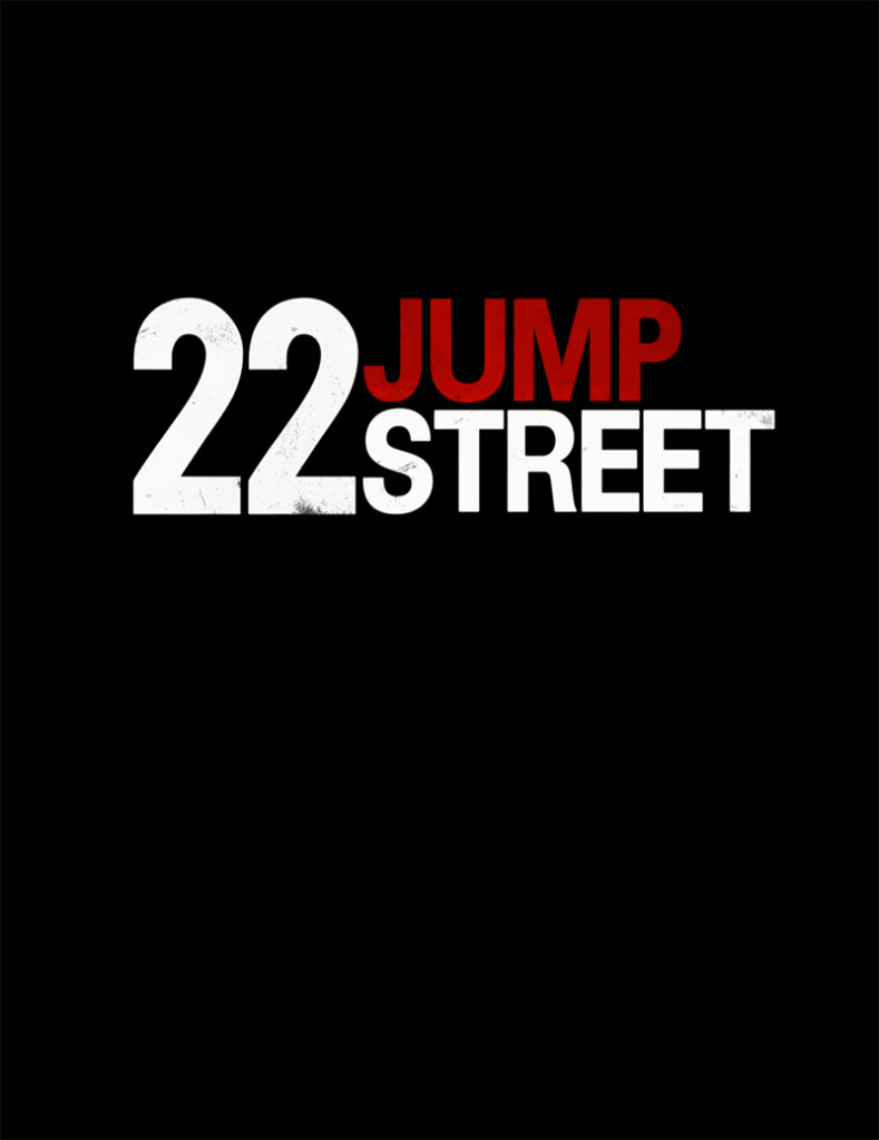 22 Jump Street