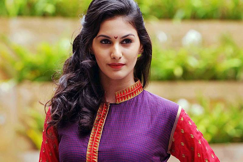 Amyra Dastur