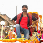 Dhanush