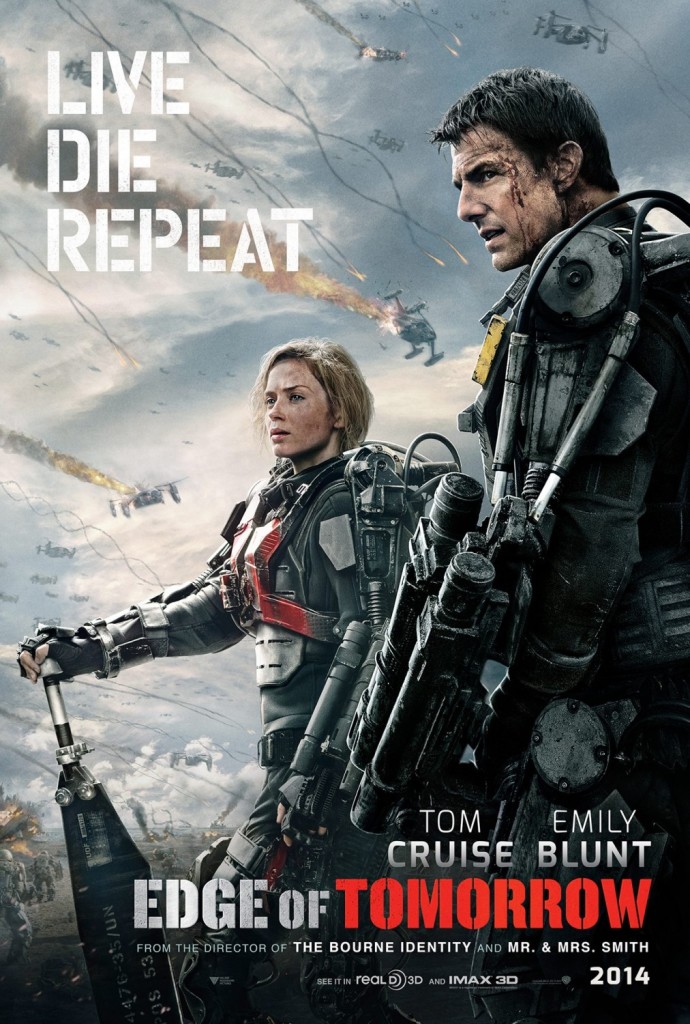 Edge of Tomorrow 4