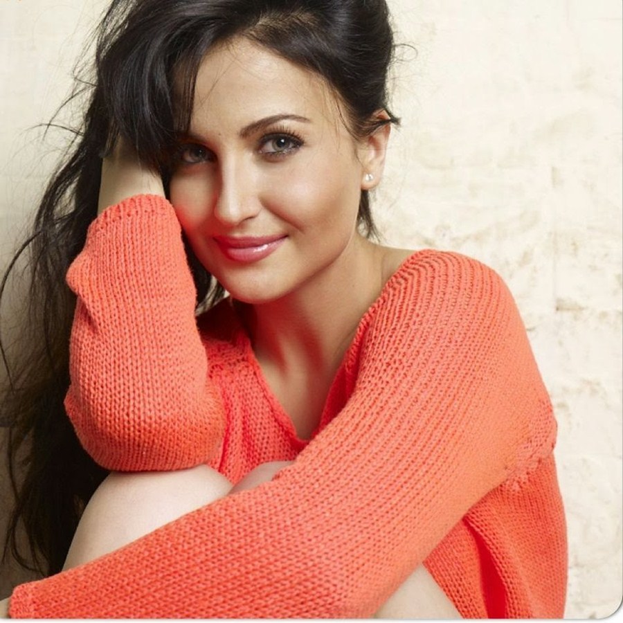 Elley Avram