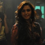 Huma Qureshi