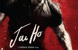 Jai Ho New Poster