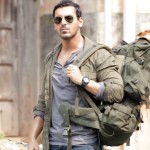 John Abraham