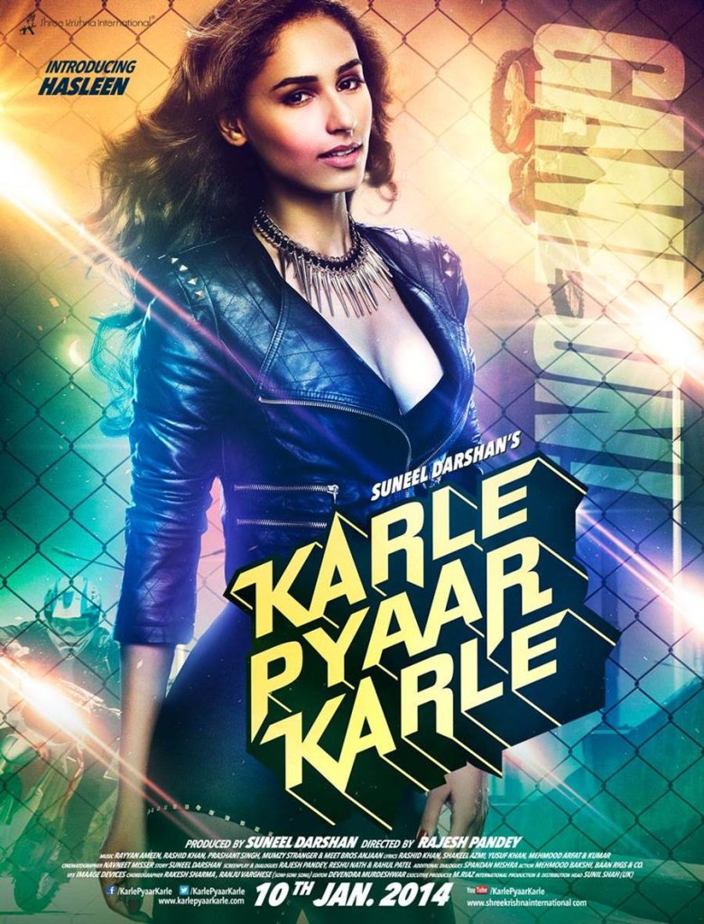 Karle Pyaar Karle