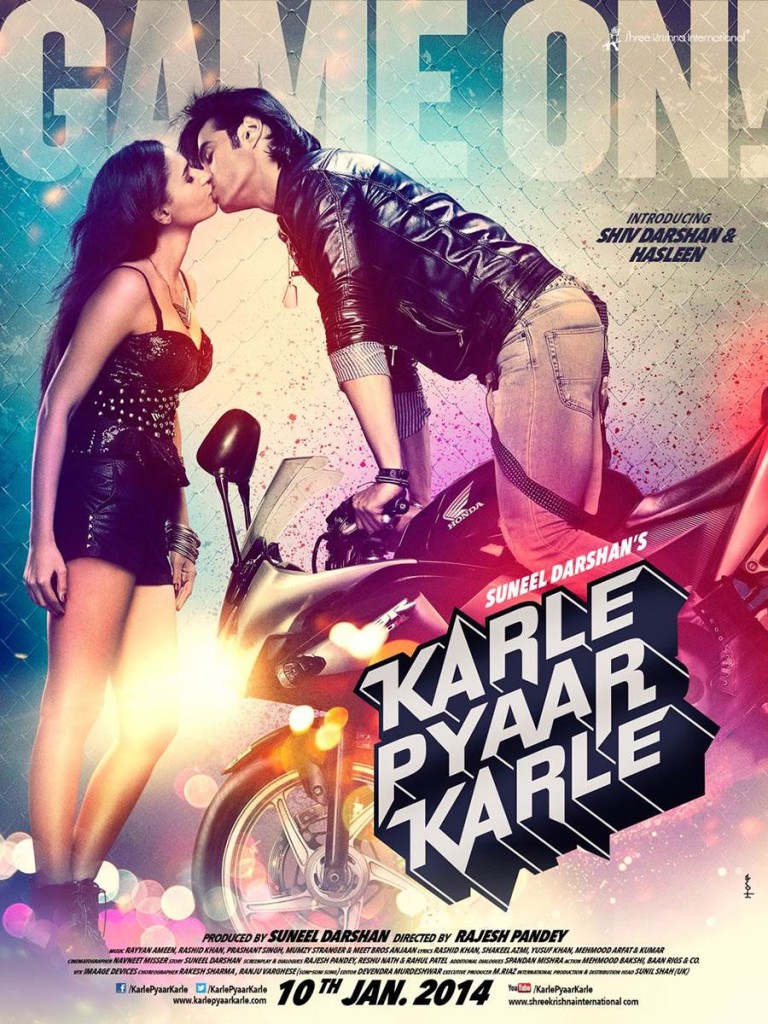 Karle Pyaar Karle Psoter 2