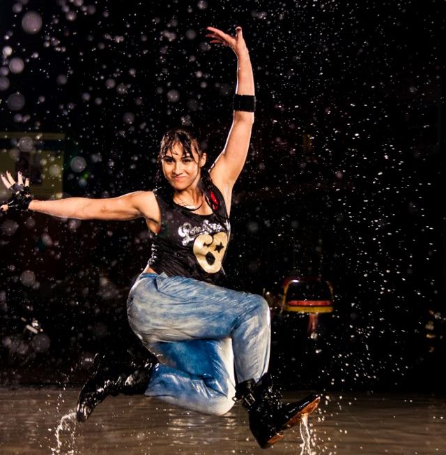 Lauren Gottlieb