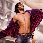 Ranveer Singh