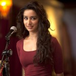 Shraddha Kapoor