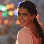 Sonam Kapoor