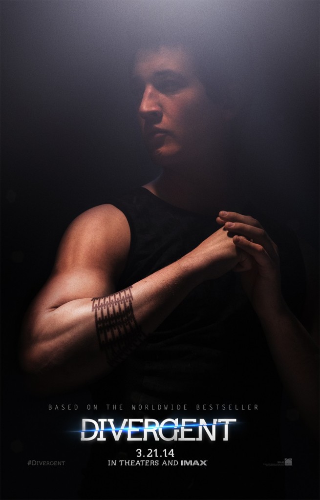 Divergent Poster 9