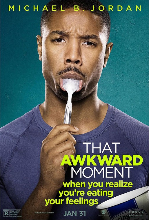 That Awkward Moment Poster 4