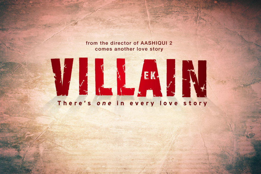 Ek Villain