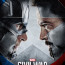 Captain America- Civil War Poster 1- India Release