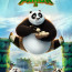Kung Fu Panda 3 Poster - India Release