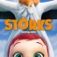 Storks Poster 1- India Release
