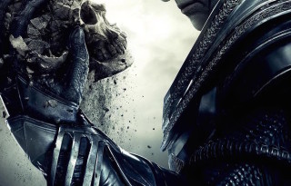 X-Men- Apocalypse Poster - India Release