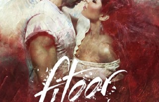 Fitoor Poster 1- India Release