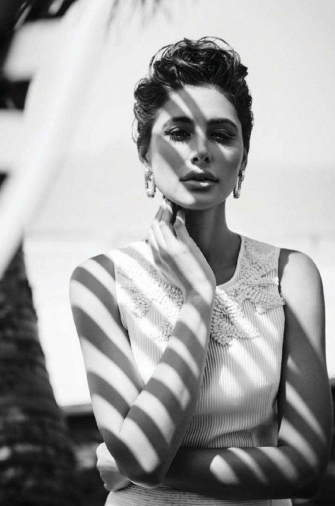 Nargis Fakhri Femina Photoshoot April 2016 India Pictures 5