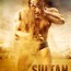 Sultan Poster - India Release