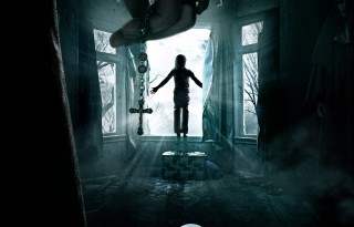 The Conjuring 2 Poster - India Release