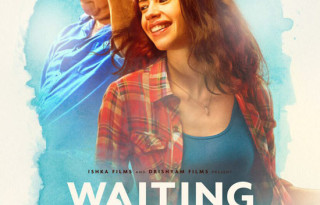 Waiting Poster- India Release