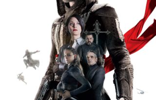 Assassin's Creed Poster 1- India Release