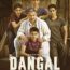 Dangal Poster 1- India Release