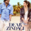 Dear Zindagi Poster 2- India Release