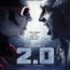 First Look of Rajnikanth & Akshay Kumar in Robot 2.0 Launched