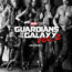 Guardians of the Galaxy Vol. 2 Poster 1- India Release