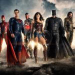 Justice League Poster 1- India Release