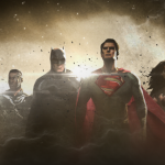 Justice League Poster 8- India Release
