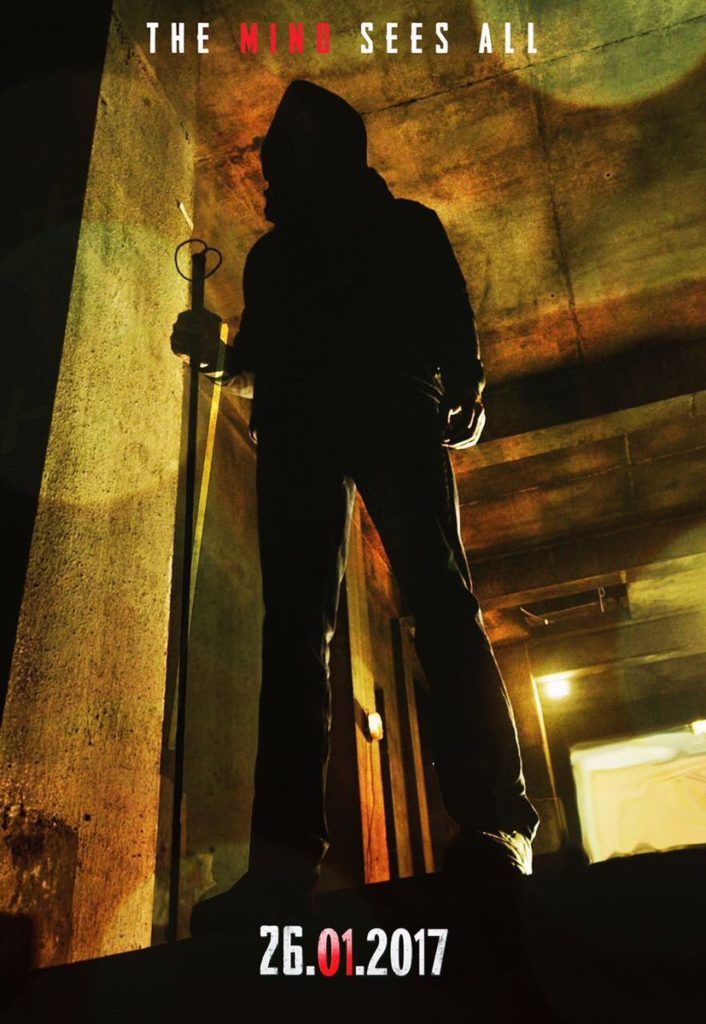Kaabil Poster 3- India Release