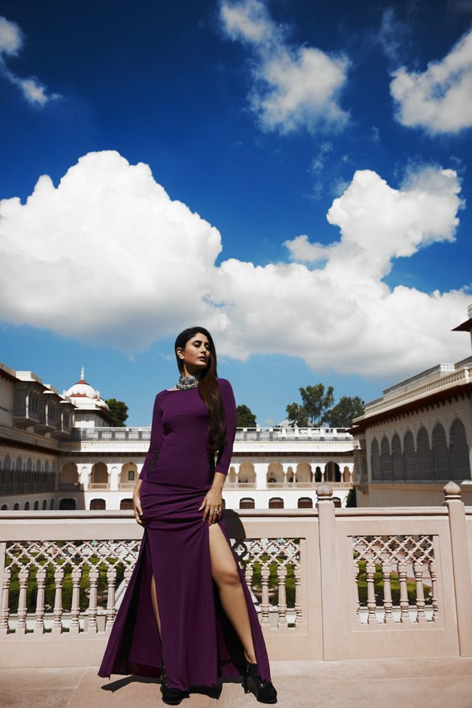 Kareena Kapoor Royal Photoshoot 2016 Pictures Image 2