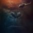 Kong - Skull Island Poster 1- India Release