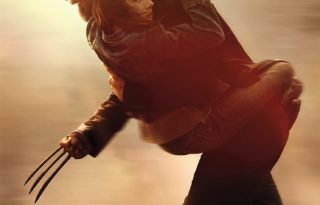 Logan Poster 3 - India Release
