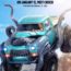 Monster Trucks Poster 1- India Release