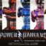 Power Rangers Movie Poster 18 - India Release