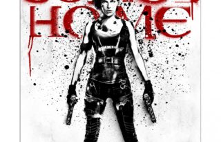 Resident Evil- The Final Chapter - Movie Poster 22
