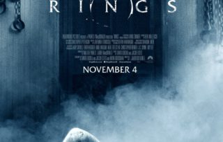 Rings Poster 3- India Release