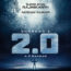 Robot 2-0 First Look Poster 1- India Release