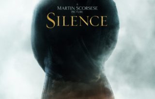 Silence Poster 1- India Release